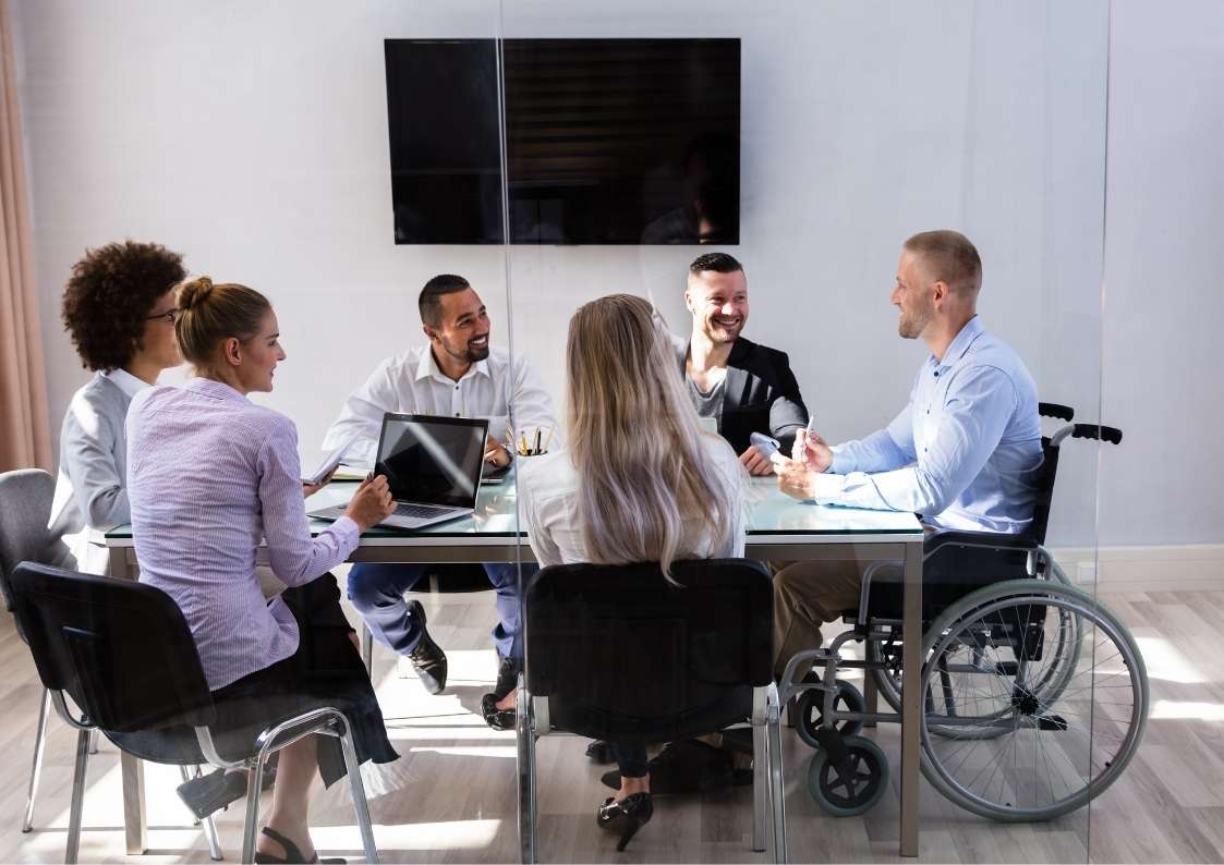 מהחוק ועד לפרטים הקטנים: כל מה שצריך לדעת על נגישות לנכים בעסק