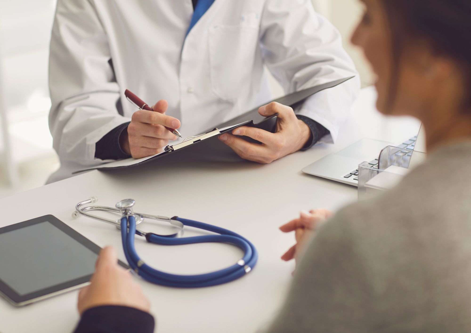 ניהול קליניקה